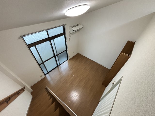 シャトレ上荻0203号室 部屋その他