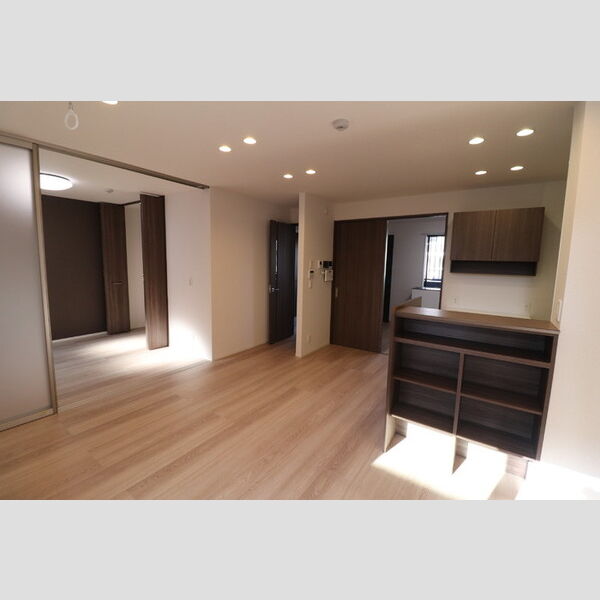 ユートリー　Ⅲ LDK