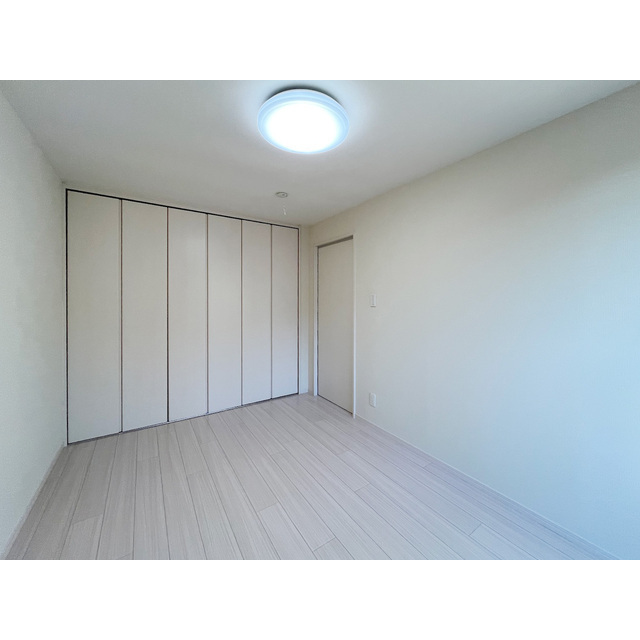 タウンコート旭町 内観