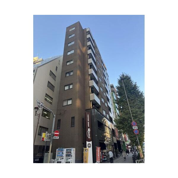 ミラベル関谷の外観画像