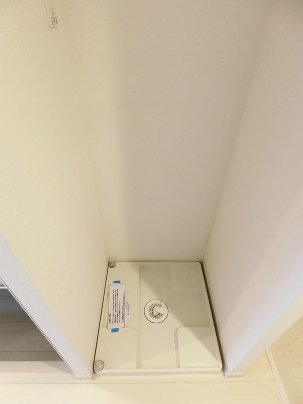 リブリ・ロコロ4階 部屋設備