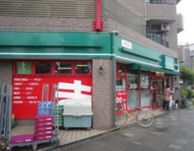 fare KAWASAKI1階 同建物別部屋の参考画像