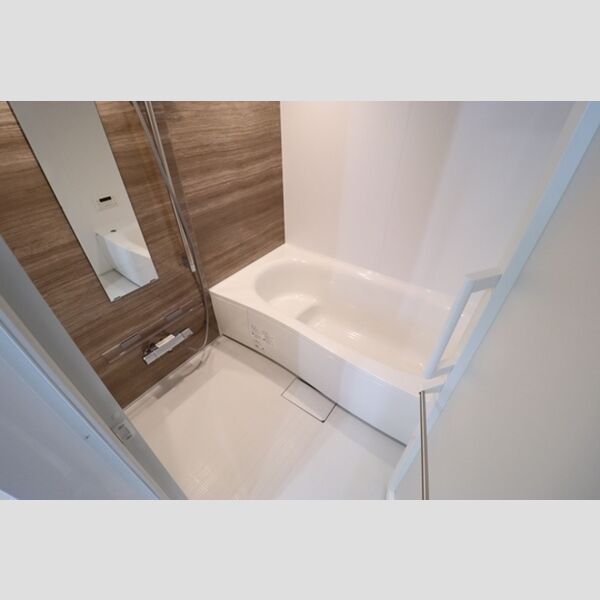 リシェスみのり台　A・B・C　A棟 浴室