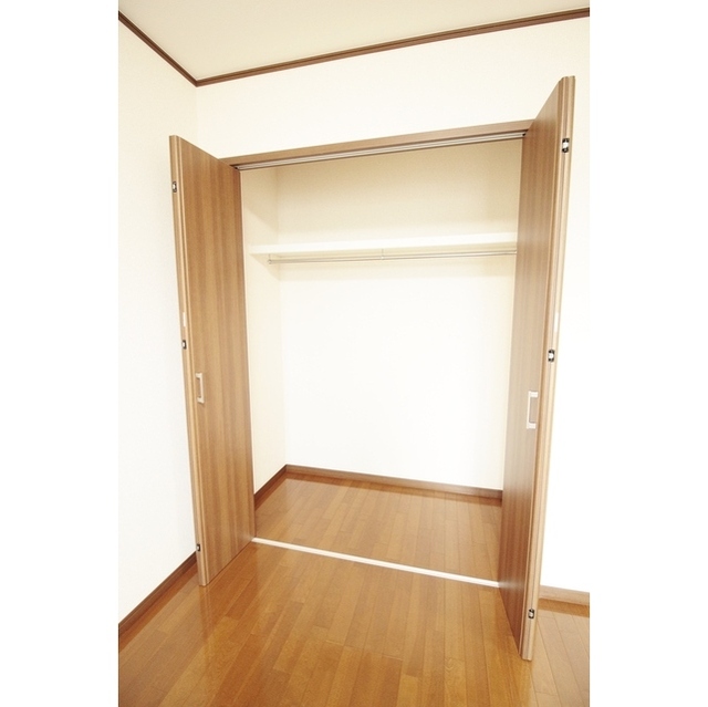 アスピリア cimeⅡ 内観