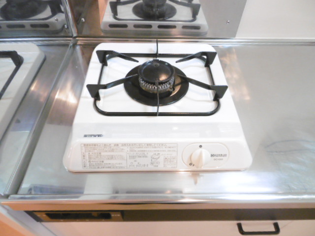 ＡＲＣ　ＳＩＤＥ ガスコンロ
