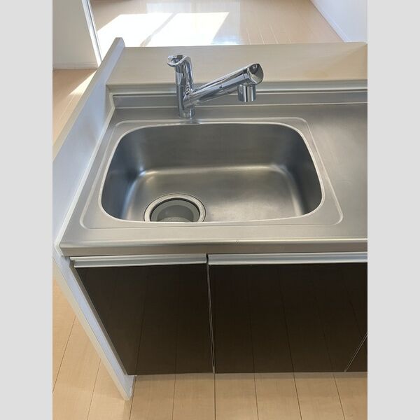 ラ・フルール キッチン