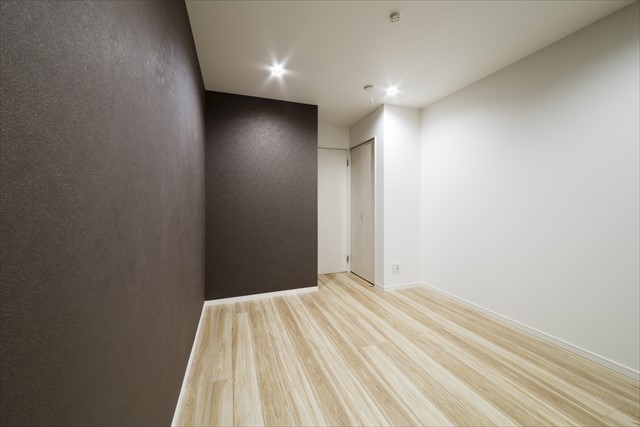 エスグランデ リビング