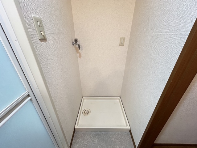 クレールロジュマン2階 部屋その他