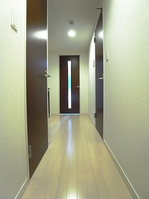 リブリ・ADONIS3階 部屋その他