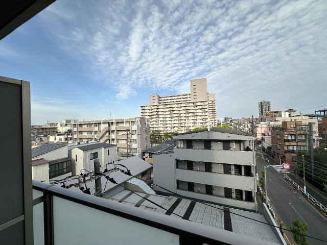 アルファコート東あずま5階 ★弊社管理物件・敷礼0×仲介手数料不要×家賃2ヶ月分無料★