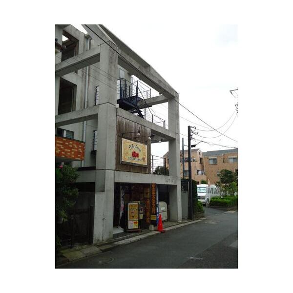 Kotorie401号室 外観