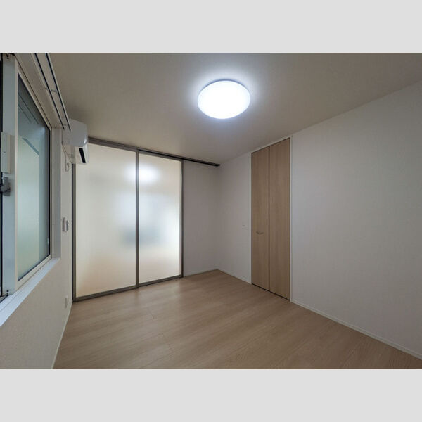 Dアヴァンス登戸町103号室 部屋その他