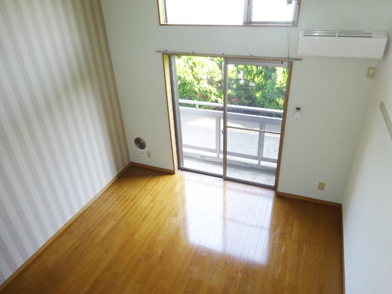 サンヴィアーレ・グランサージュ1階 内観