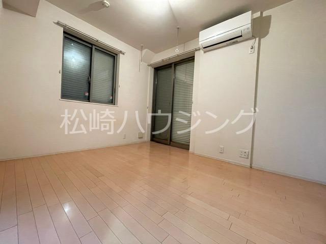 Green terrace1階 部屋その他