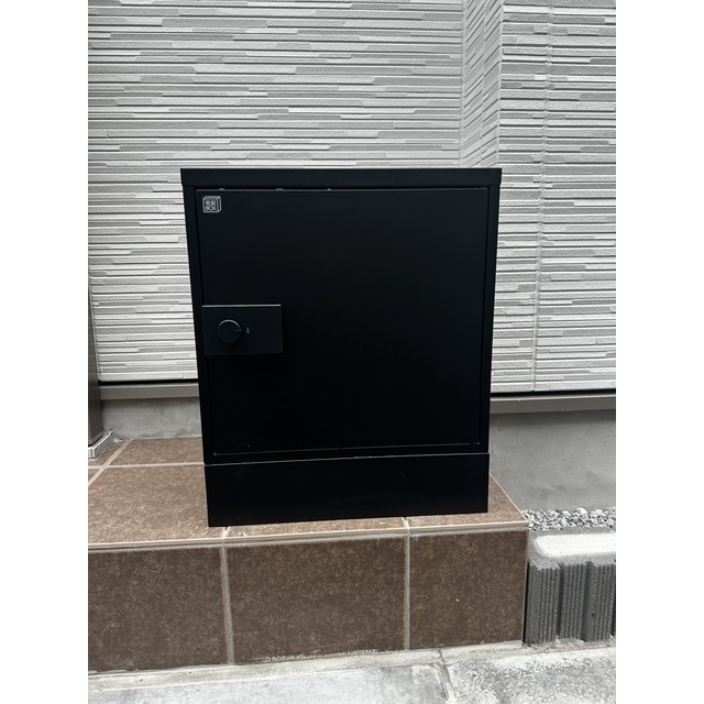 中央1丁目戸建 外観