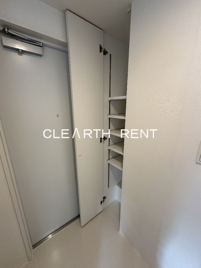 ＧＲＡＮ ＰＡＳＥＯ 池尻大橋201号室 ☆【新築】家賃2ヶ月無料/さらに仲介手数料無料キャンペーン☆