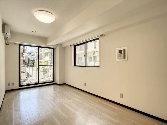 ベル・パークシティ西新宿3階 部屋その他