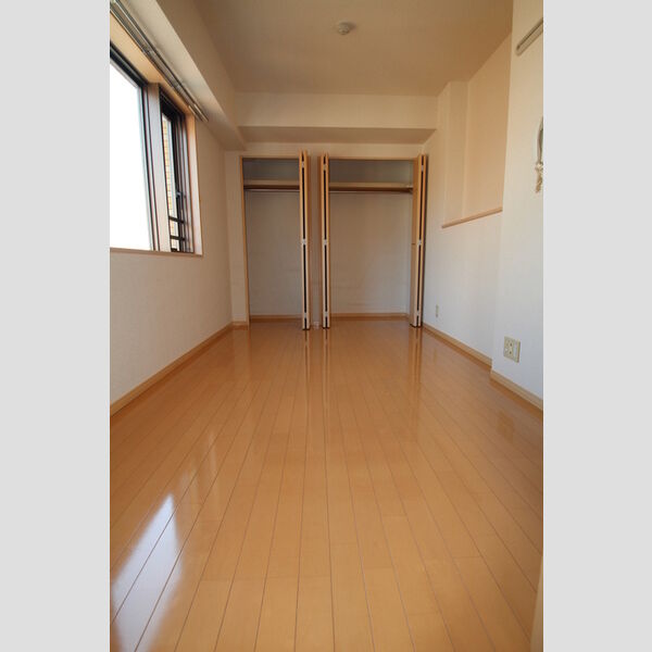 フィルモア ワン1003号室 洋室6.4帖