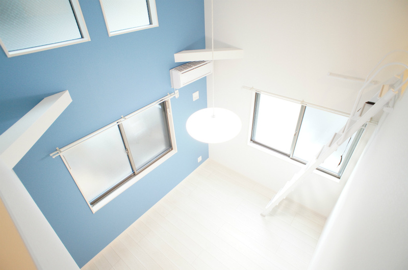 ココメゾン リビング