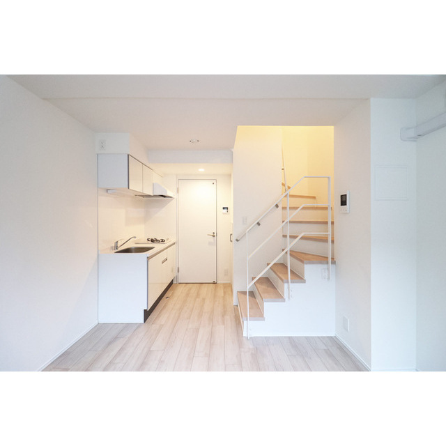 グランファーロ下北沢103号室 内観