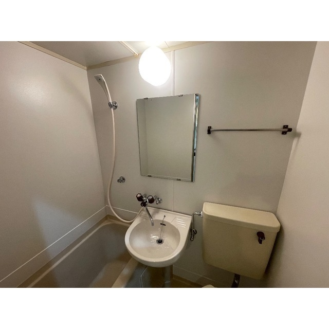 パンシオン上尾No．1102号室 内観