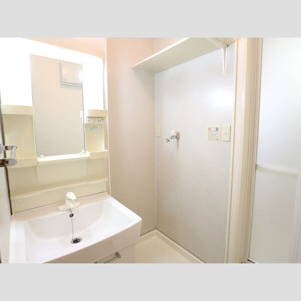 Family Court　 洗面所