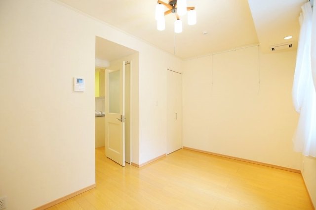 メゾンオルテ1階 部屋その他