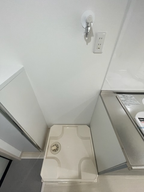 ブリーズ東船橋0303号室 部屋設備