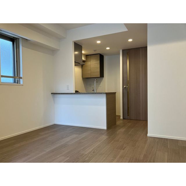 ザ・パークハビオ目黒プレイス505号室 同建物別部屋の参考画像