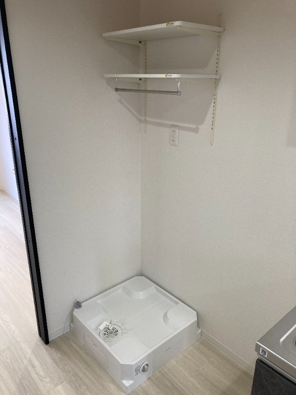 グランシード赤塚 部屋設備