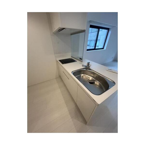 TAZ　Building キッチン