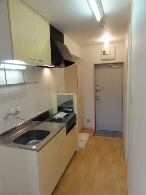 フォレストパークＢ2階 部屋その他