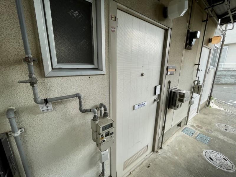 ラミアカーサ1階 部屋その他