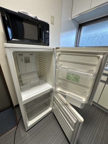 神大寺アパート201号室 その他