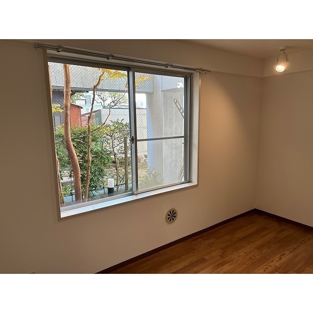 ドミール上池台 居室