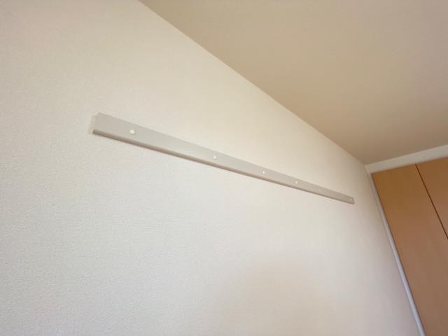 プライマリー ハンガーラック