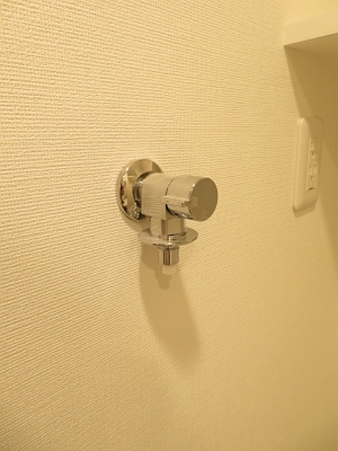 ガーラ・グランディ横濱関内 部屋設備