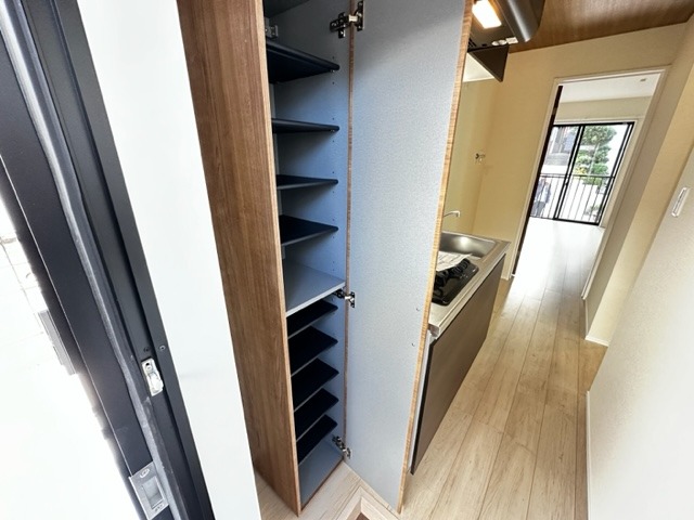 リヴェール三咲2階 部屋その他