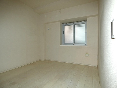 ライオンズ横濱マークレジデンス 洋室約6.3畳