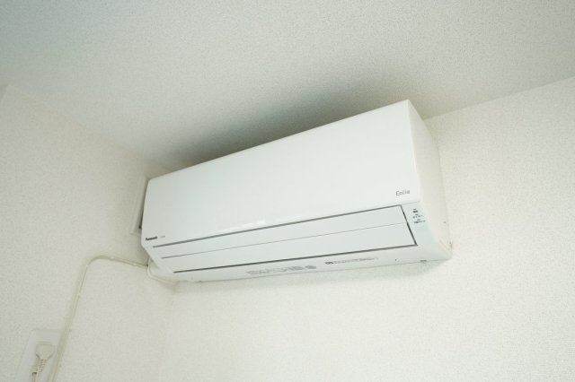 グランクォール武蔵小杉 エアコン