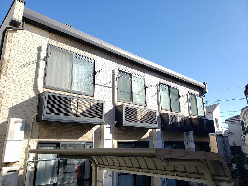 レオパレスＭＩＮＥⅡ205号室 部屋その他