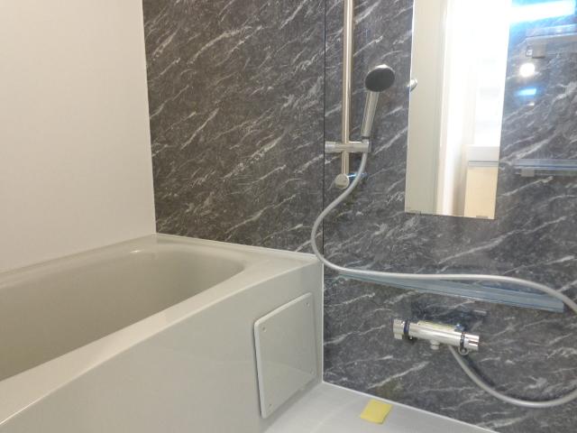 サン　メゾンＢ バス