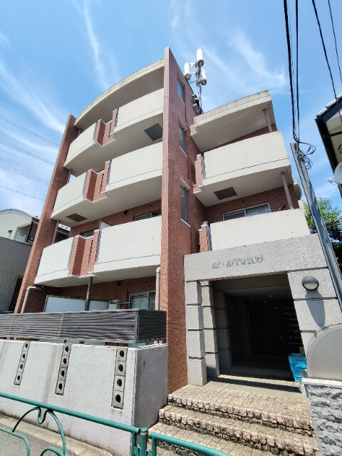 エル・エストゥディオの外観画像