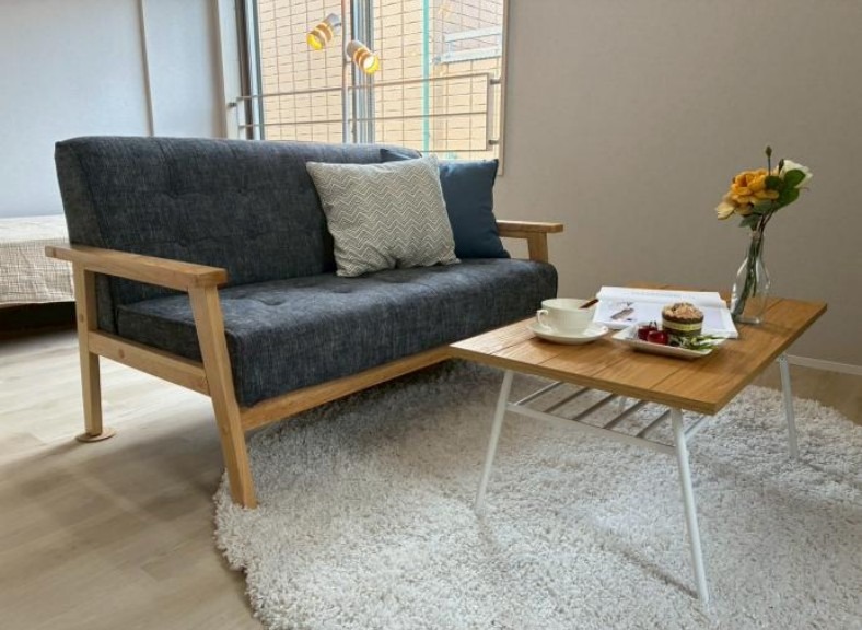 アーデン代々木上原2階 部屋その他