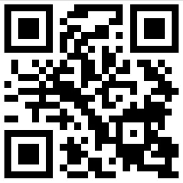 ロイジェント南池袋0502号室 VR内見QRコード※家具はイメージです