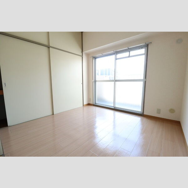 ファーストコーポ幕張本郷0302号室 洋室