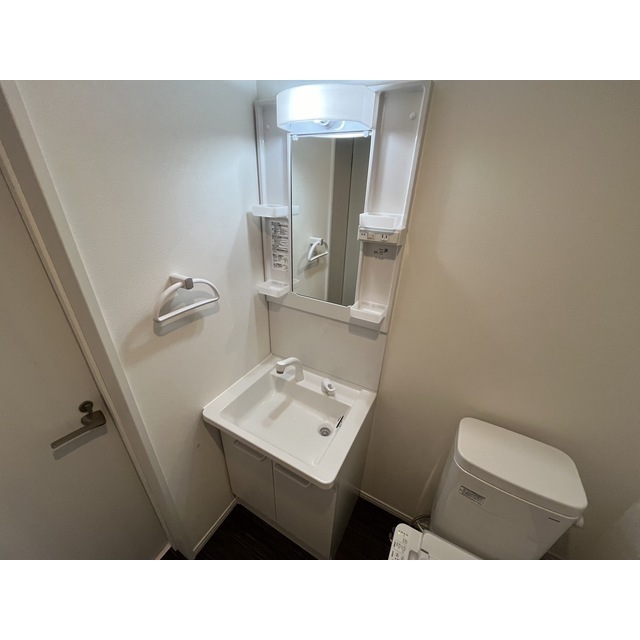 MQuarto船堀Ⅰ 内観