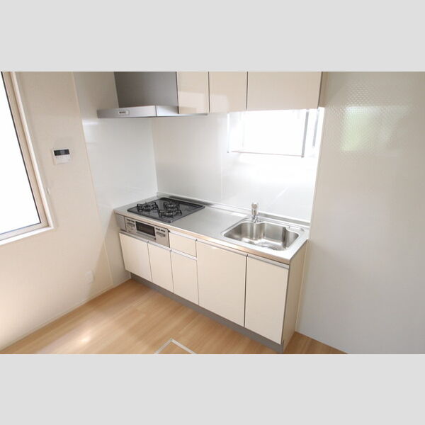 ディアコート本木305号室 キッチン