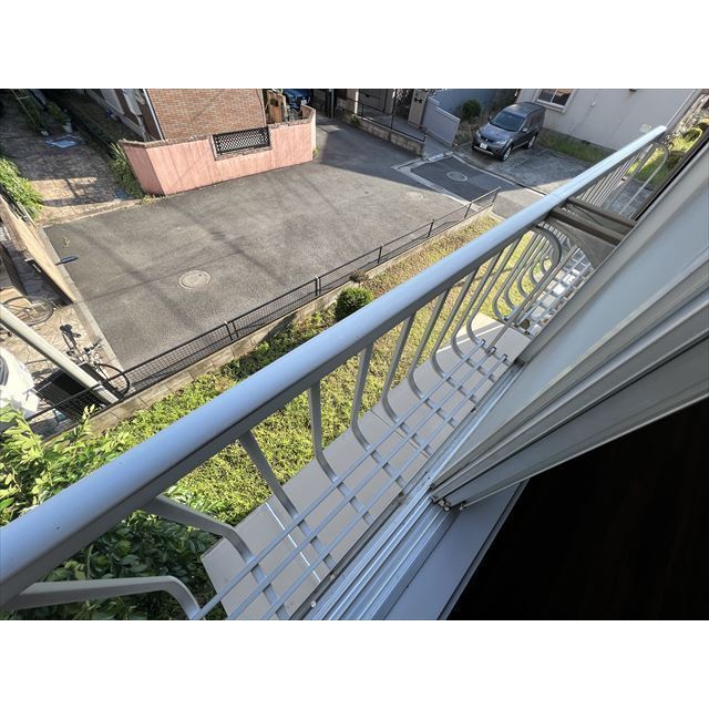 プティトゥ･メゾン C 他部屋・参考写真