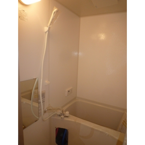 ルナ　フォレスタ お風呂